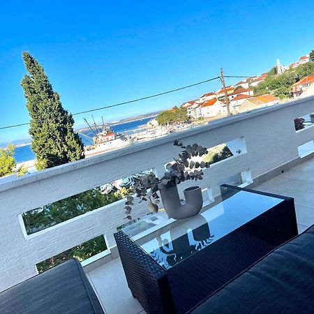 Apartman S M4 With The View カリ エクステリア 写真