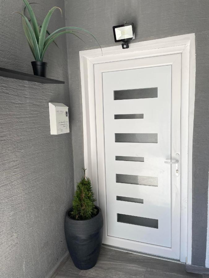 Apartman S M4 With The View カリ エクステリア 写真