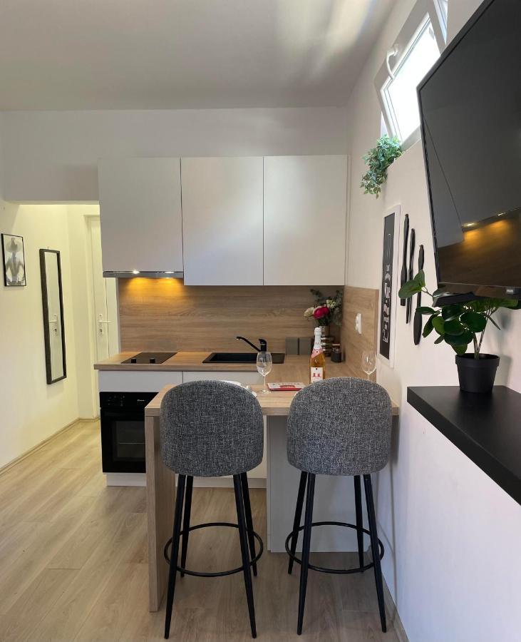 Apartman S M4 With The View カリ エクステリア 写真