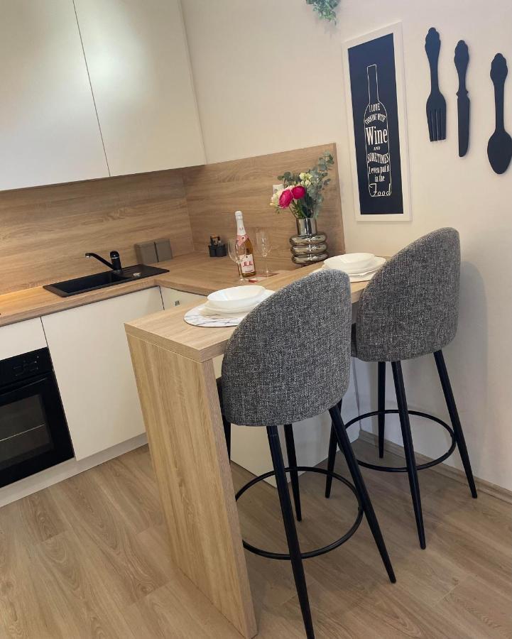 Apartman S M4 With The View カリ エクステリア 写真
