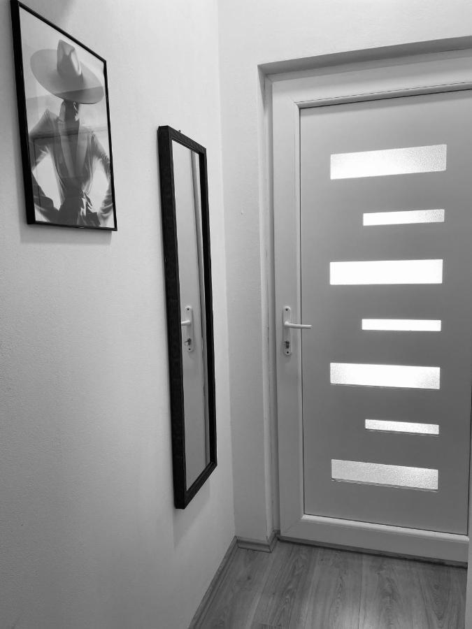 Apartman S M4 With The View カリ エクステリア 写真