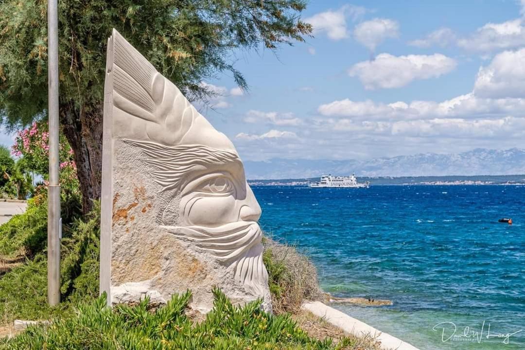 Apartman S M4 With The View カリ エクステリア 写真