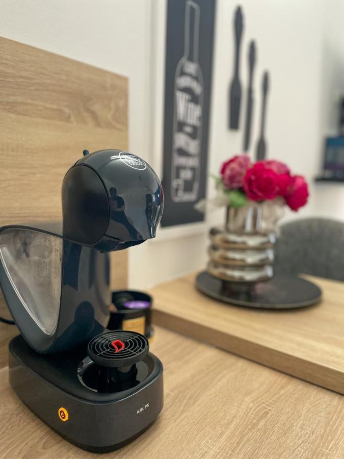 Apartman S M4 With The View カリ エクステリア 写真