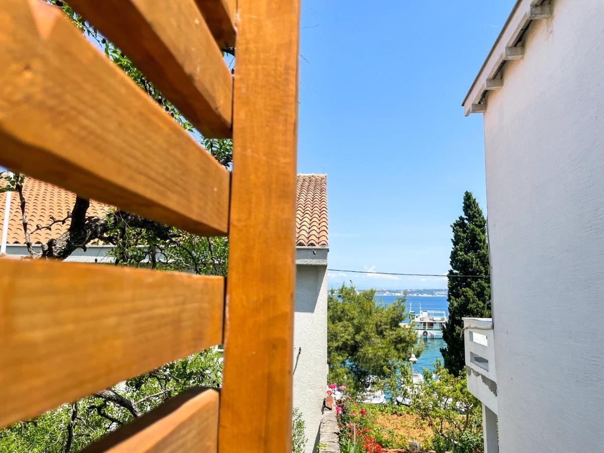 Apartman S M4 With The View カリ エクステリア 写真