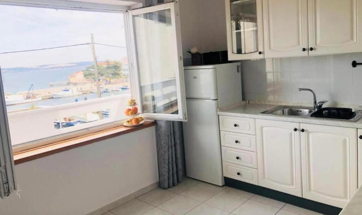 Apartman S M4 With The View カリ エクステリア 写真