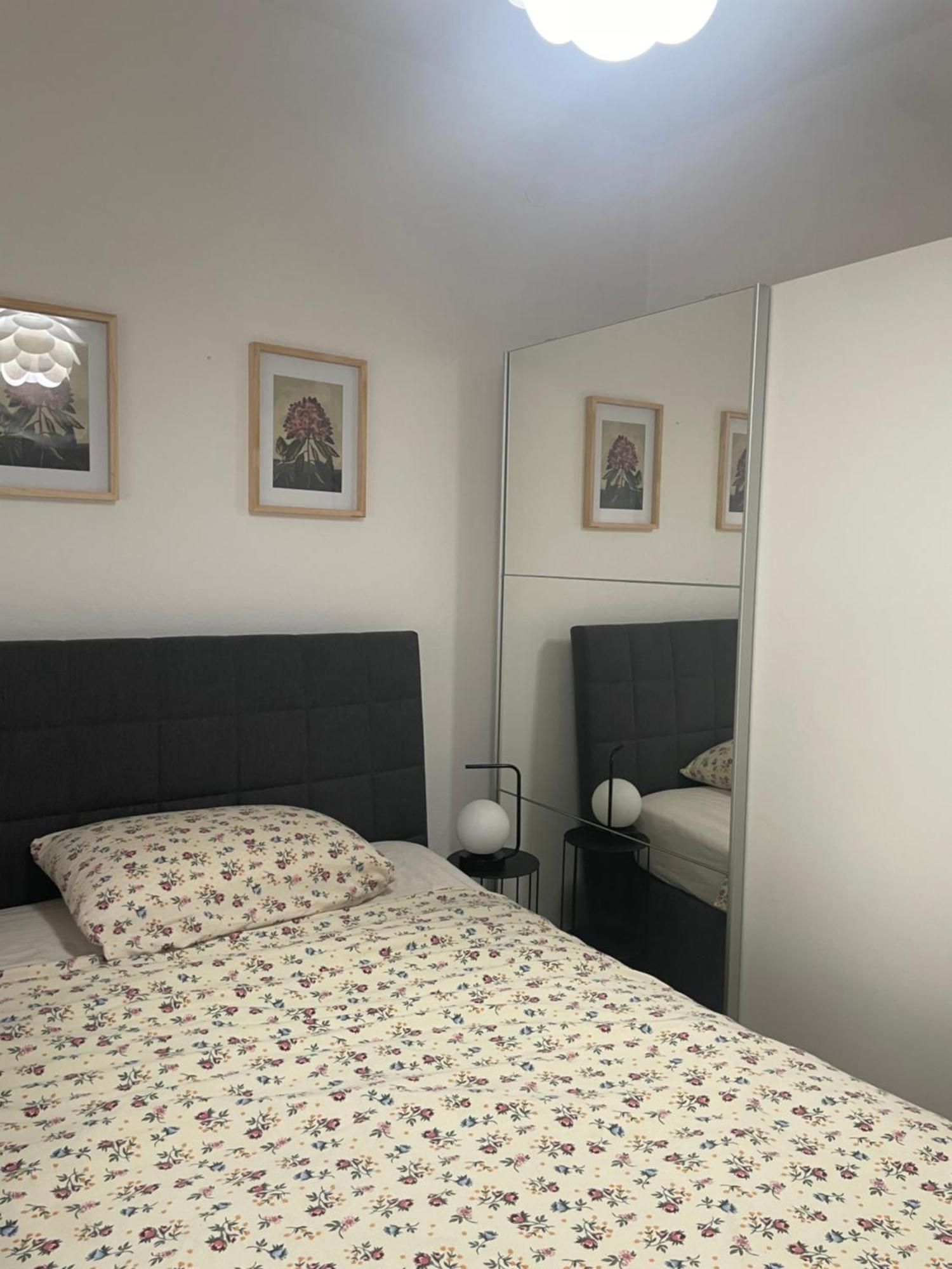 Apartman S M4 With The View カリ エクステリア 写真