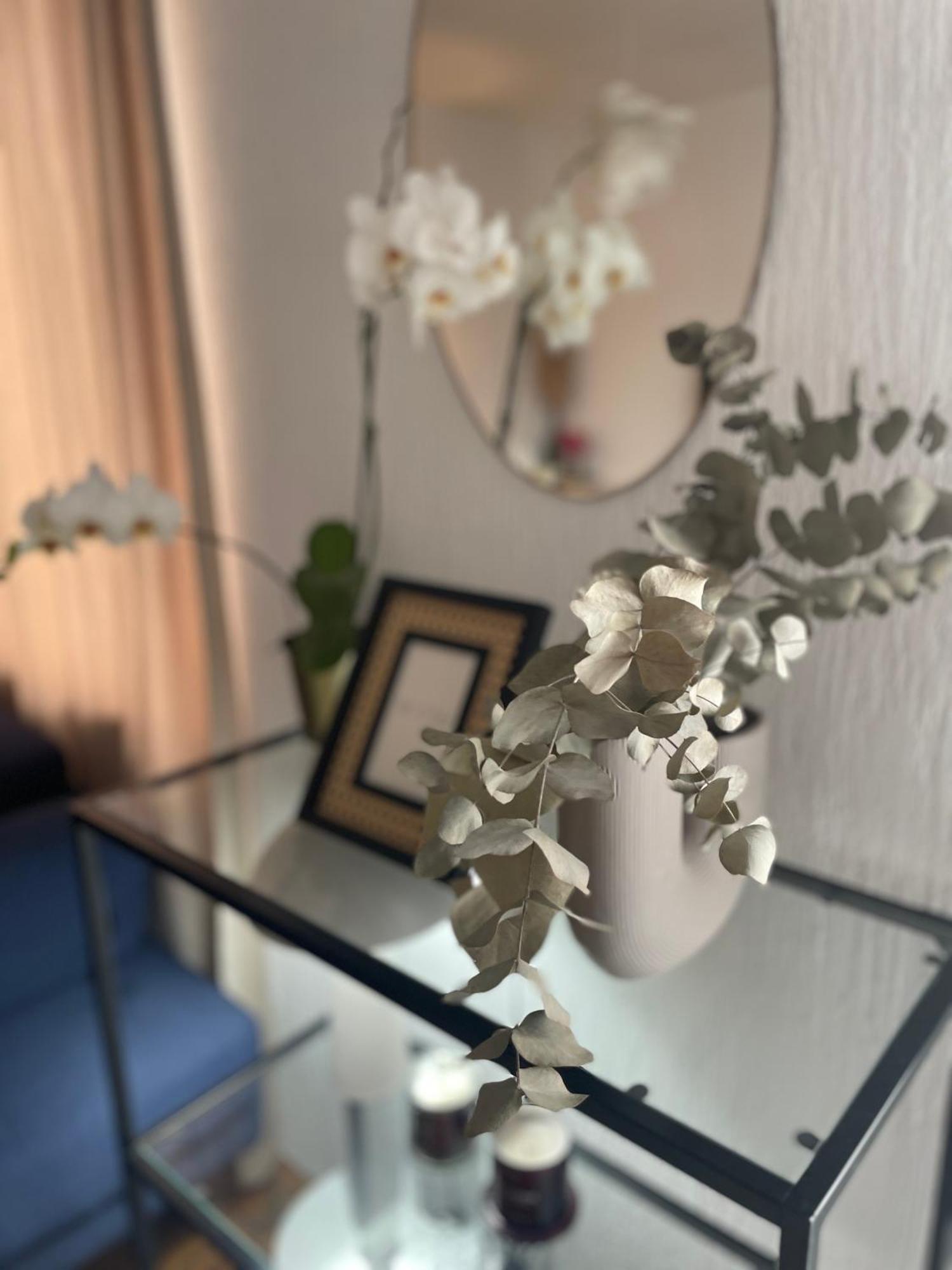 Apartman S M4 With The View カリ エクステリア 写真