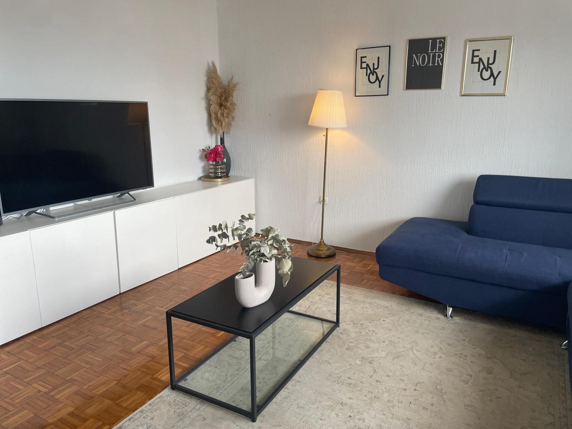 Apartman S M4 With The View カリ エクステリア 写真