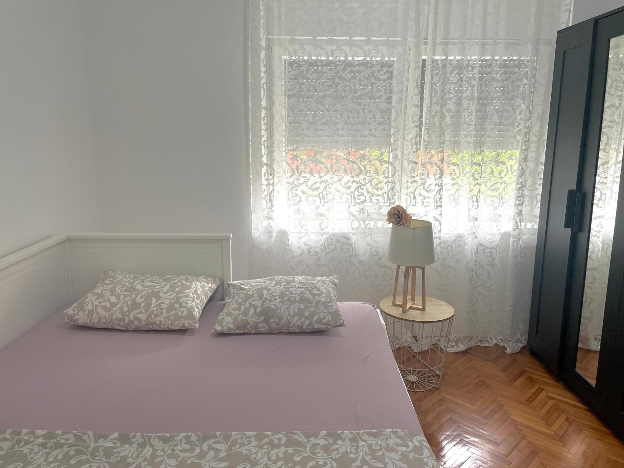 Apartman S M4 With The View カリ エクステリア 写真