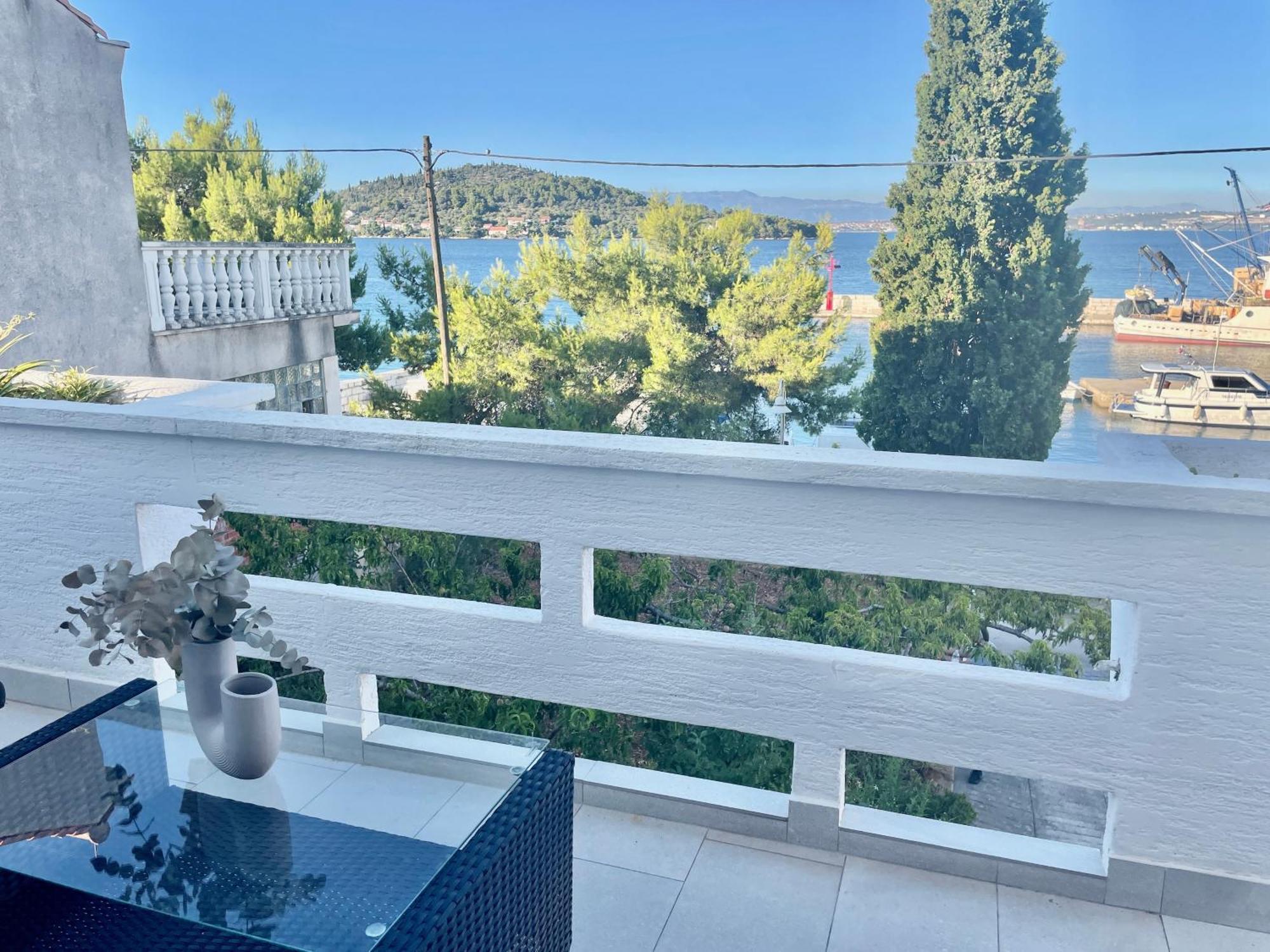Apartman S M4 With The View カリ エクステリア 写真