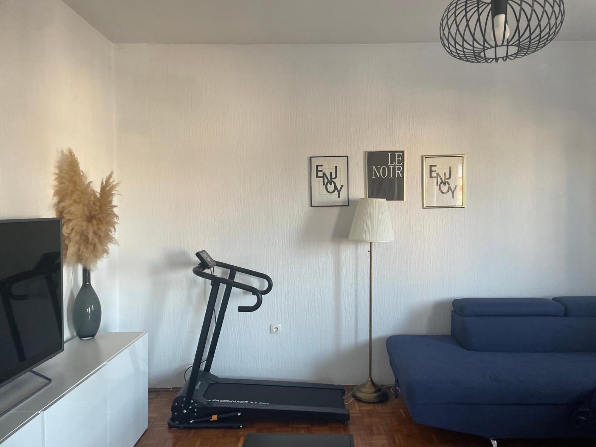 Apartman S M4 With The View カリ エクステリア 写真