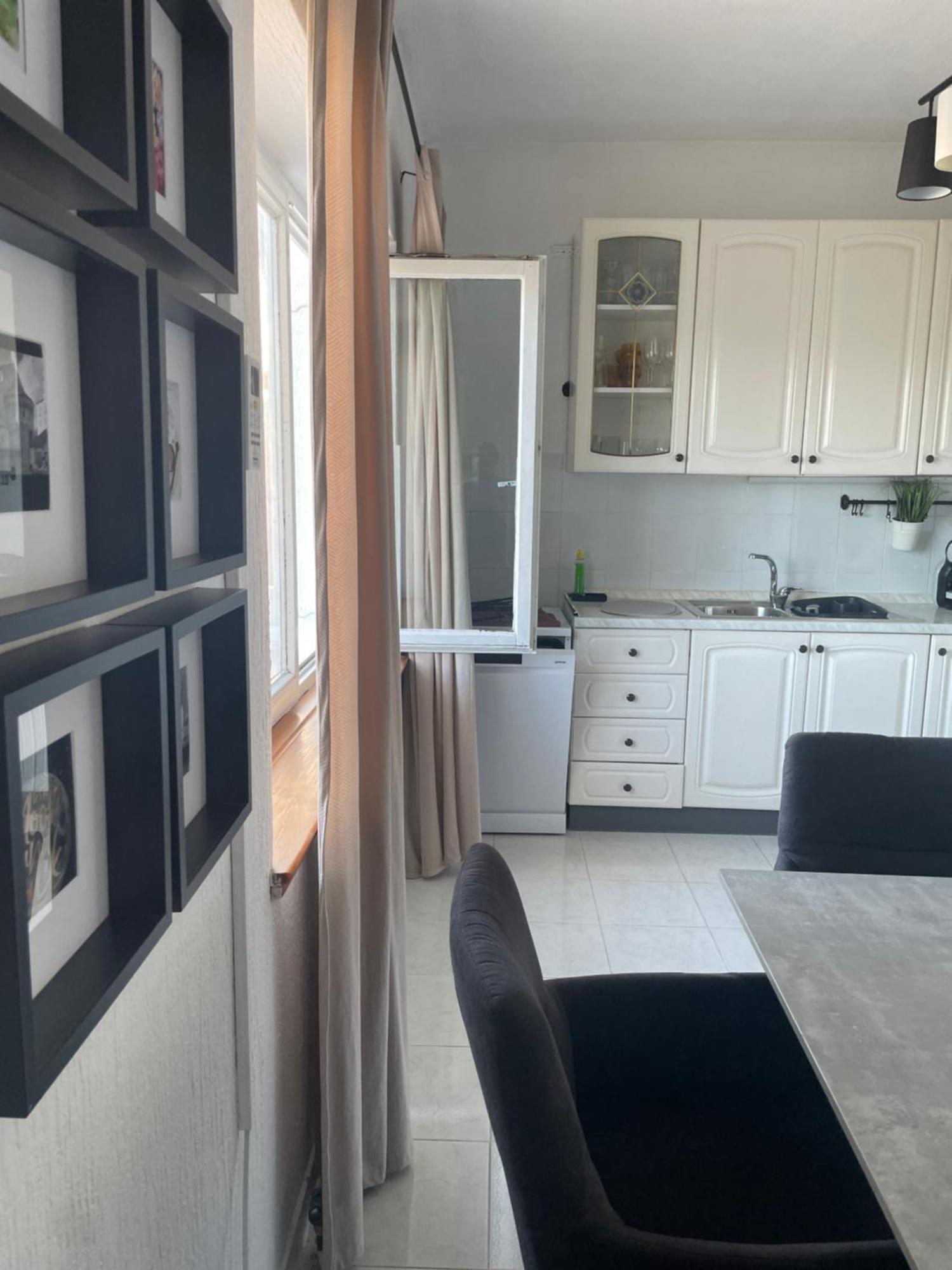 Apartman S M4 With The View カリ エクステリア 写真